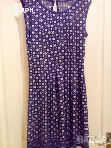 Дамска рокля от Англия   95, снимка 1