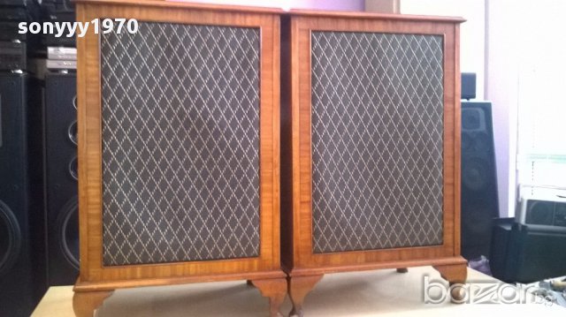 Dynatron radio ltd,maidenheat bergs model ls 2638-внос англия, снимка 7 - Тонколони - 13296970