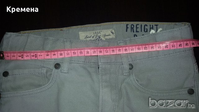 красиви дънки NEXT, джинси H&M, панталон BENETTON за момче - 12лв, снимка 12 - Детски панталони и дънки - 19676328