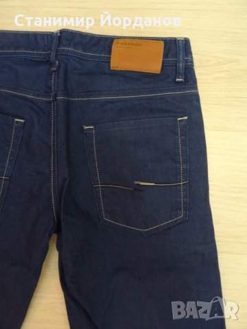 Мъжки къси панталони Jack & Jones размер М , XL, снимка 5 - Къси панталони - 23906839