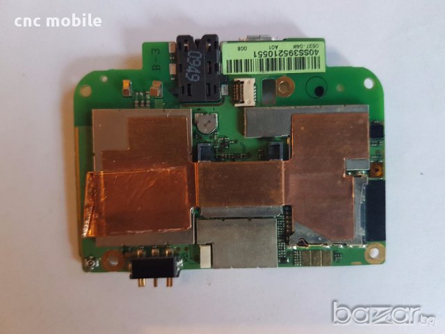 HTC HD2 оригинални части и аксесоари , снимка 6 - Резервни части за телефони - 17734894