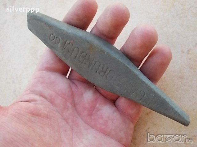  Финна белгия , снимка 4 - Антикварни и старинни предмети - 19158508