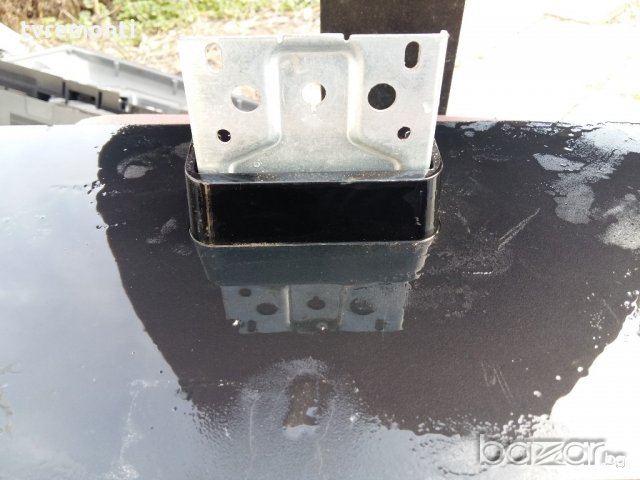 Стойка за телевизор, снимка 2 - Части и Платки - 21215606