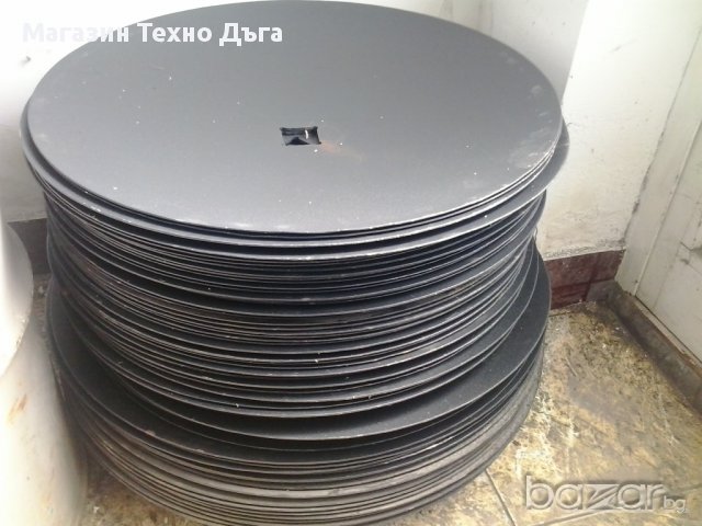 диск ( италия ), дискове за дискова брана - 460 , 510 , 560 , 610 , 660 мм, снимка 4 - Части - 10032981