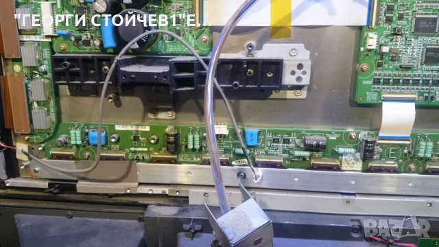 PS-42P5H BN41-00582C BN94-00683C BN96-01801B V4-SEC RNAA00294 LJ41-02758A  LJ92-01200A , снимка 11 - Части и Платки - 23833517