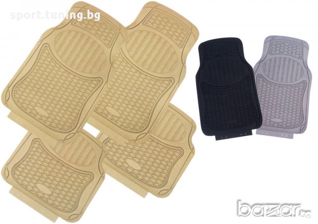 Стелки силиконови