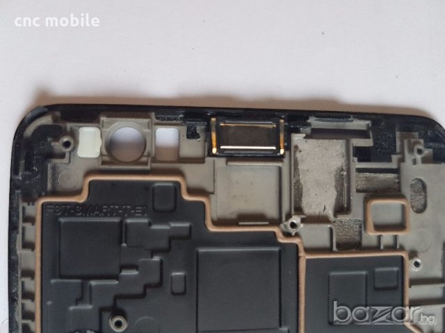 Lenovo S898t оригинални части и аксесоари , снимка 3 - Резервни части за телефони - 21292130