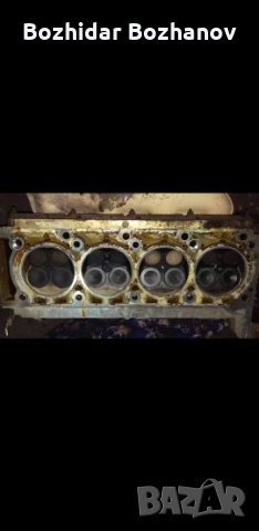 Двигател за Mercedes S/R/Cl/GL/ML V8/4.7, снимка 3 - Части - 25918961