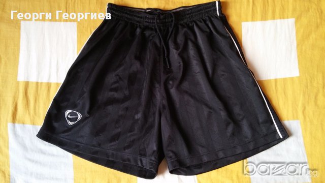 Нови мъжки шорти Nike /Найк, 100% оригинал, снимка 3 - Спортни дрехи, екипи - 17612781