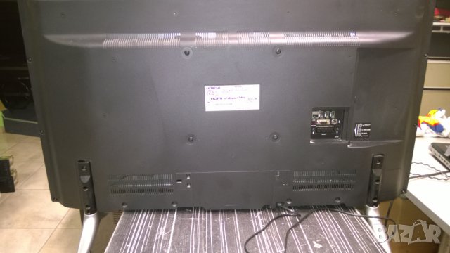 HITACHI 43HBT62H, снимка 17 - Части и Платки - 23494186