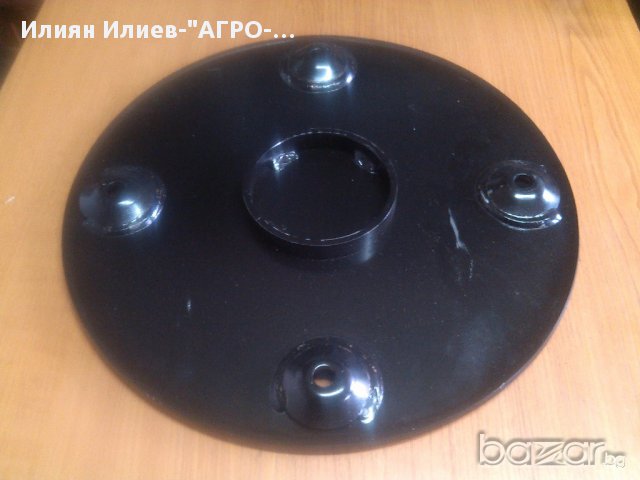 З.К. Чешка и турска косачка, снимка 5 - Селскостопанска техника - 13439695