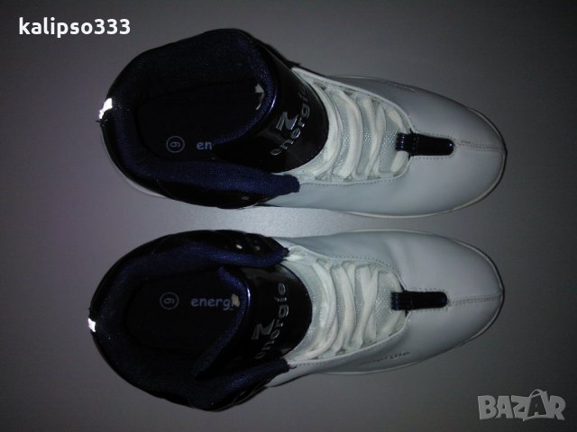 Energie оригинални обувки, снимка 5 - Маратонки - 24075046