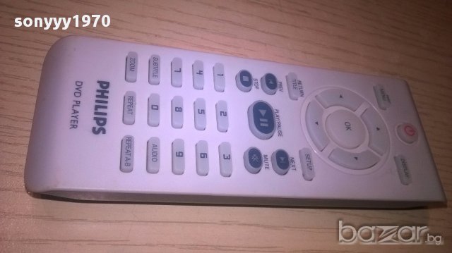 Philips/sony remote-внос швеицария, снимка 7 - Други - 16142715