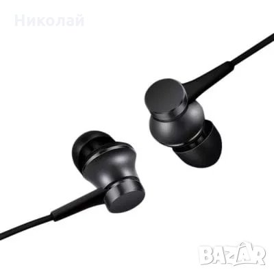 Нови оригинални слушалки Xiaomi Piston, снимка 2 - Слушалки и портативни колонки - 23197781