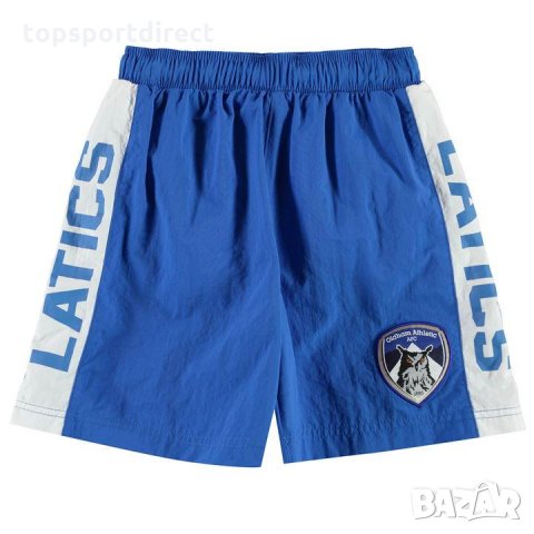 Детско/бебе екип внос Англия марка Oldam athletic ., снимка 2 - Детски комплекти - 25800954