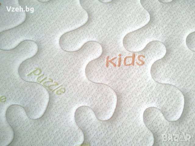 Матраци и топ матраци iSleep на руло с БЕЗПЛАТНА ДОСТАВКА ДО АДРЕС , снимка 13 - Матраци - 15754978