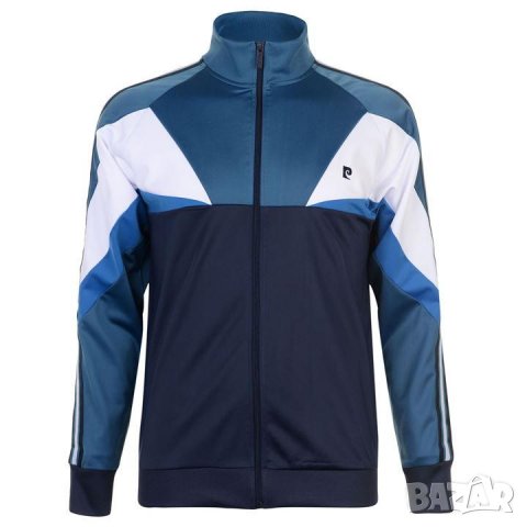 Спортен екип P.Cardin 100%original полиестър/подплата внос Англия., снимка 2 - Спортни дрехи, екипи - 21940005