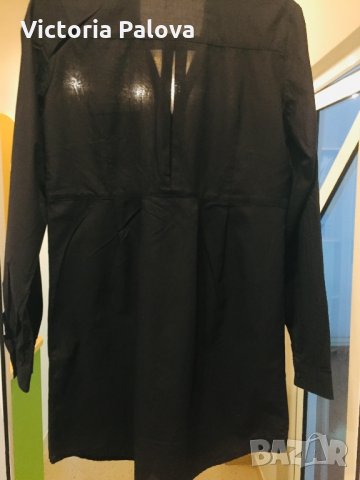 Нова блуза(риза) ,много тънка, снимка 4 - Ризи - 24192372