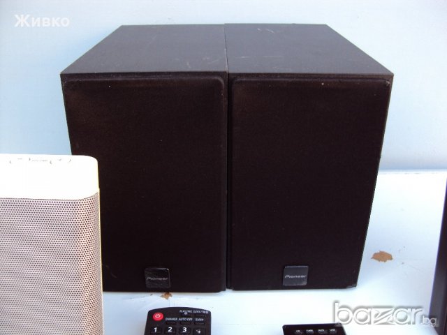 Аудио техника и дистанционни, снимка 6 - Аудиосистеми - 20638872