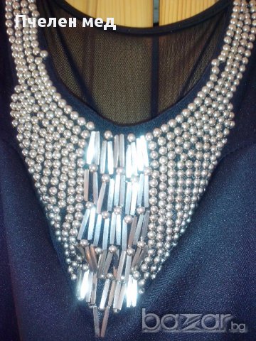 Дамска рокля, снимка 2 - Рокли - 13664051