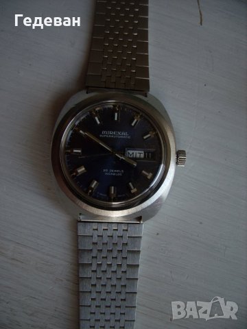 Mirexal Superautomatic ETA 2789