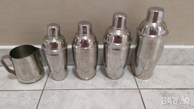 Бар аксесоари, снимка 4 - Други - 22523373