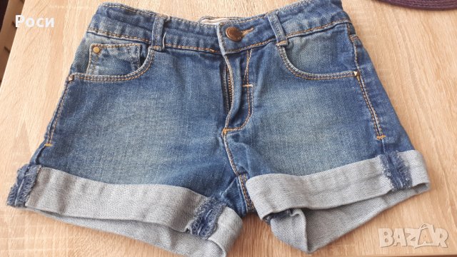 Къси панталони, снимка 4 - Детски къси панталони - 25745202