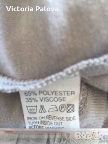 Красива блуза, снимка 5 - Туники - 22536712