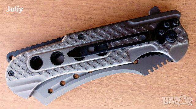 Browning 363, снимка 2 - Ножове - 23269304