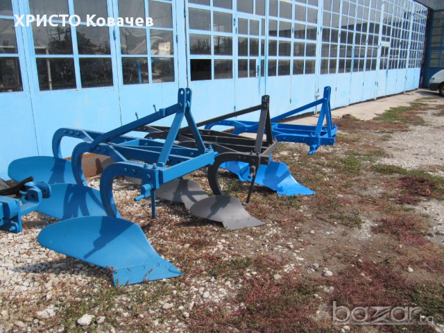 предлагаме части за болгар и прикачен инвентар, снимка 6 - Селскостопанска техника - 15741730