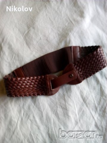 Дамски колан - нов, снимка 5 - Колани - 18328730
