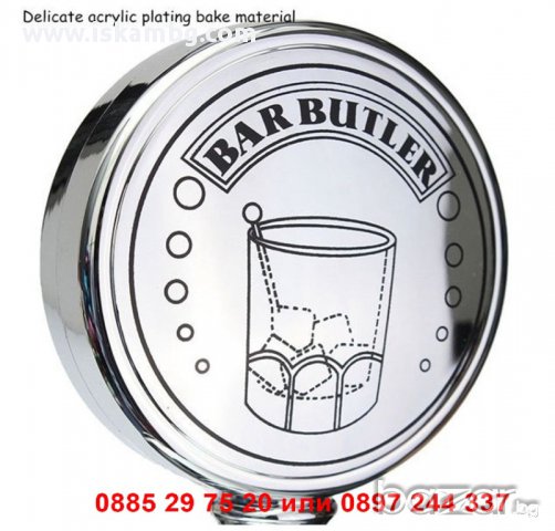 Диспенсър за напитки - Ретро бензинова колонка - код 1115, снимка 6 - Други стоки за дома - 12339920