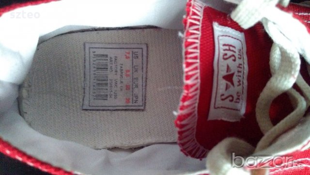 Детски кецове, номер 30, цена 5 лв, снимка 4 - Детски гуменки - 20626425