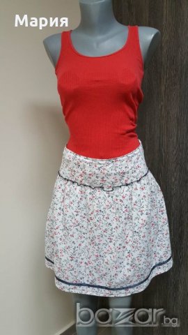 Seven Hill пола + подарък, снимка 2 - Поли - 18265507