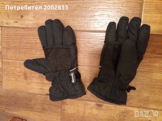 Ръкавици за сняг , снимка 3 - Други - 23969394