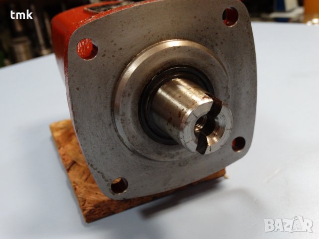 Хидравлична помпа ATE, снимка 6 - Резервни части за машини - 25834316