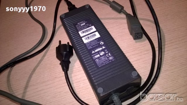 Microsoft-xbox adapter-внос швеицария, снимка 16 - Xbox конзоли - 17036745