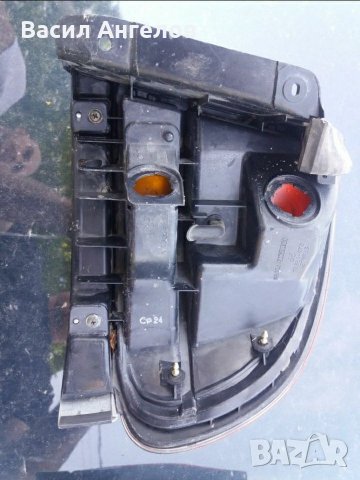 Мазда626 стопове, снимка 4 - Части - 25412508