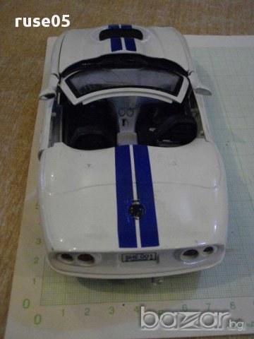 Кола - 103, снимка 6 - Други ценни предмети - 8675981