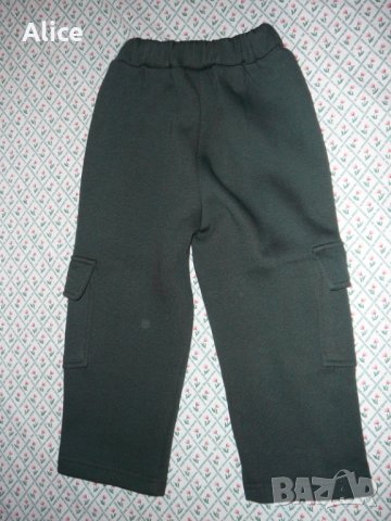 Детски панталон, р.104, снимка 4 - Детски анцузи и суичери - 23985162
