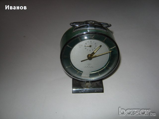 Продавам механични часовници за колекция, снимка 7 - Антикварни и старинни предмети - 13912441