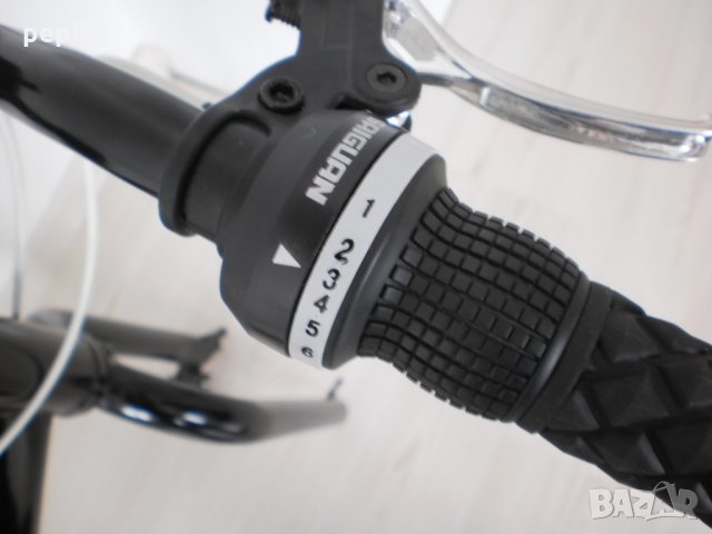 Продавам колела внос от Германия  рамка за ФЕТ БАЙК 26 цола оборудвана, снимка 4 - Части за велосипеди - 24481471