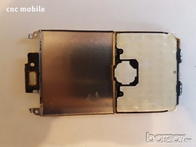 Nokia E71 оригинални части и аксесоари , снимка 9 - Резервни части за телефони - 17894460