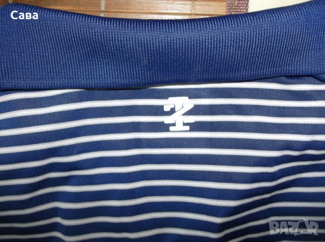 Блуза IZOD   мъжка,Л, снимка 4 - Тениски - 25987168