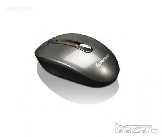 Lenovo Wireless mause Оптична безжична мишка