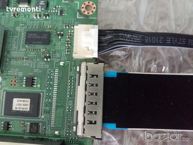 MAINBOARD BN94-05842C BN41-01795A , снимка 4 - Части и Платки - 19802340