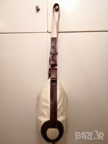 Дамска чанта Lancel. , снимка 5 - Чанти - 24335881