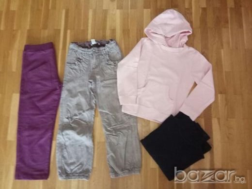 Дрешки за р.128, всичко за 8 лв., снимка 2 - Други - 19438221