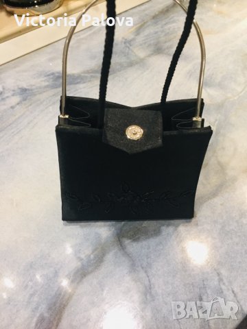 Актуална микро чанта,тренд, снимка 5 - Чанти - 24530050