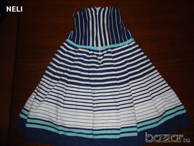 рокля за повод, снимка 5 - Детски рокли и поли - 17621949